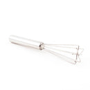 BarConic® Flat Shaped Mini Bar Whisk - 5"