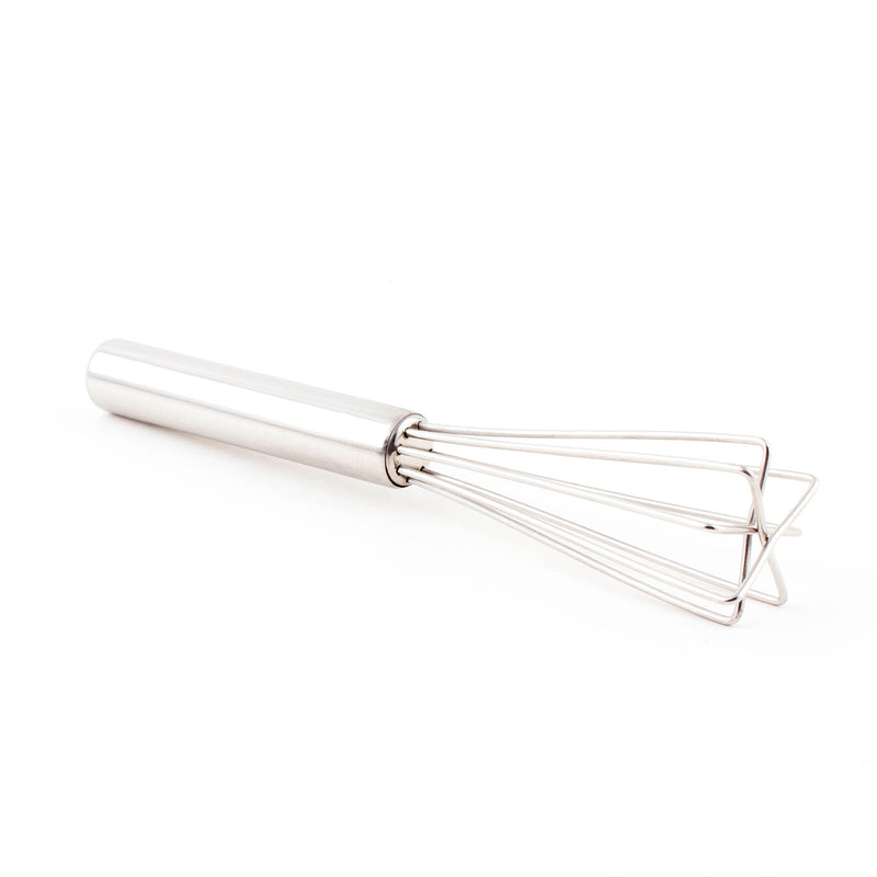 BarConic® Flat Shaped Mini Bar Whisk - 5"