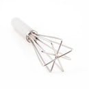 BarConic® Flat Shaped Mini Bar Whisk - 5"