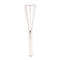 BarConic® Flat Shaped Mini Bar Whisk - 5"