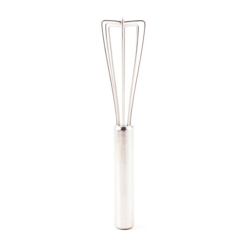 BarConic® Flat Shaped Mini Bar Whisk - 5"