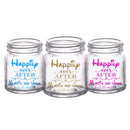 CUSTOMIZABLE - 2oz Clear Mini Mason Jar Shot Glass - Disney