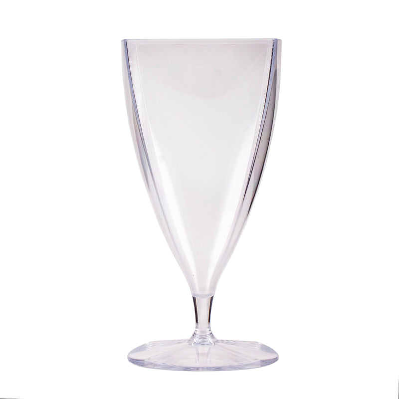 3 ounce - Square Mini Mimosa Flute - 6 Ct.