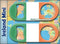 Flags of the World Mini Speed Openers