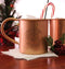 Copper Moscow Mule Mug