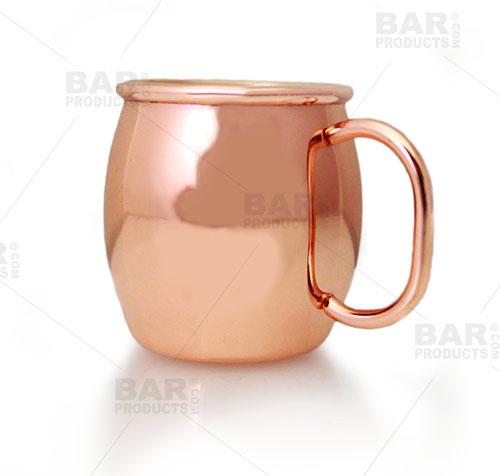 Moscow Mule Mini Shot Cups - 2 oz