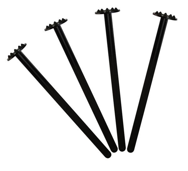 Muddler Stirrers (Bag of 50)