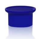 MugHub® Bathroom Coaster - Blue