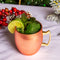 Holiday Moscow Mule Bar Set