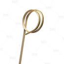 BarConic® Ring Bamboo Cocktail Picks 