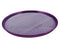 NEON Serving Trays - Purple