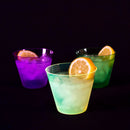 50 count - Assorted Neon Tumblers  - 9 ounce