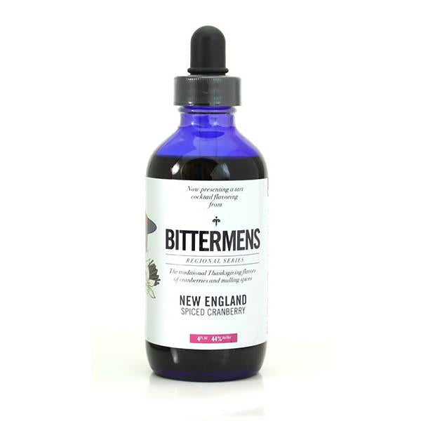 Bittermens® Hand Crafted Bitters