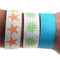 Numbered Wristbands (Box of 500)