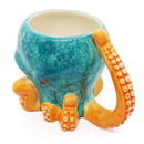 BarConic Tiki Octopus - 15 ounce