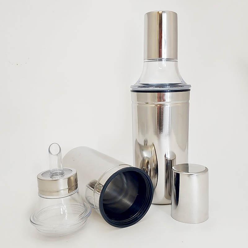 BarConic® Oil - Vinegar - Signature Dressings Dispensers 