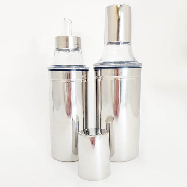 BarConic® Oil - Vinegar - Signature Dressings Dispensers 