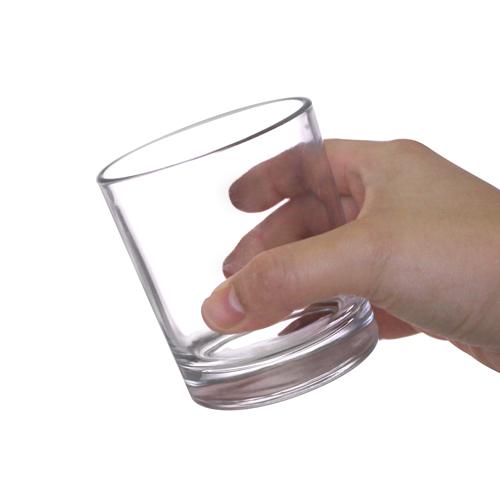 BarConic® Glassware Old Fashioned Glass – 14oz. - 6 Pack