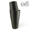 Olea™ Cocktail Shaker Set - Gunmetal Black - 2 Piece (28 and 16 ounce Tins)