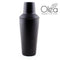 Olea™ Black Matte Shaker - 24 ounce - 3 Piece