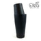  Olea™ Cocktail Shaker - Matte Black - 16oz Weighted