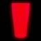 Olea™ Cocktail Shaker - Metallic Red NEON - 28oz Weighted 