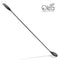 Olea™ Gunmetal Plated Bar Spoon - Trident Fork Tip - 40cm Length