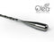 Olea™ Bar Spoon - Gunmetal Plated with Weighted Tip (40cm)