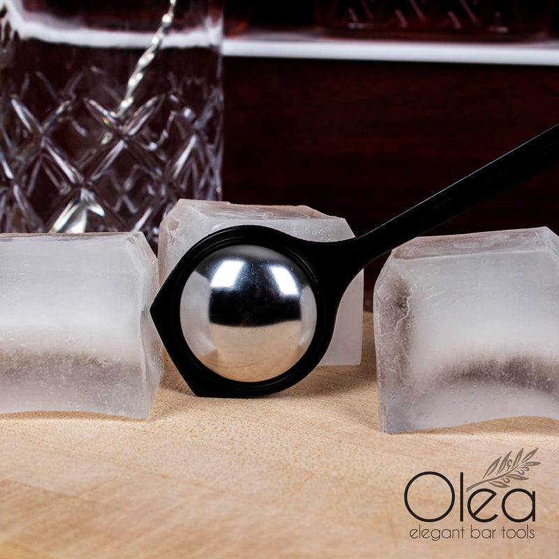 Ice Tapper - Olea™