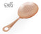 Olea™ Julep Cocktail Strainer - Copper Plated