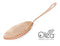 Olea™ Julep Cocktail Strainer - Copper Plated