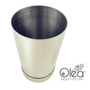 Olea™ Cocktail Shaker - Stainless Steel - 16oz Weighted