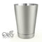 Olea™ Cocktail Shaker - Stainless Steel - 16oz Weighted