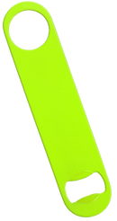 Neon Green Speed Opener