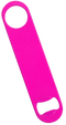 Neon Pink Speed Opener