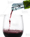 The Perfect Pour, Foldable, Food Safe Wine Pourer (BPC)