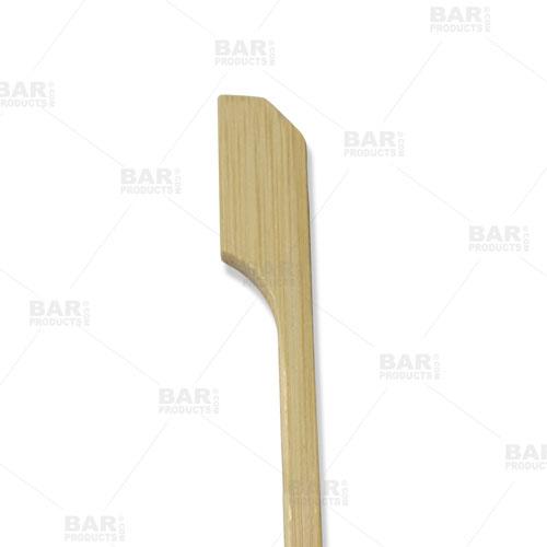 BarConic® Paddle Cocktail Picks - 3.5in 