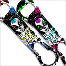 Painted Sugar Skull V-Rod® Bottle Opener