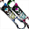 Painted Sugar Skull V-Rod® Bottle Opener