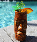 BarConic® Palm Tree Cocktail Stir Stick