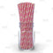 BarConic® Eco-Friendly Paper Straws - Daisy - 100 pack