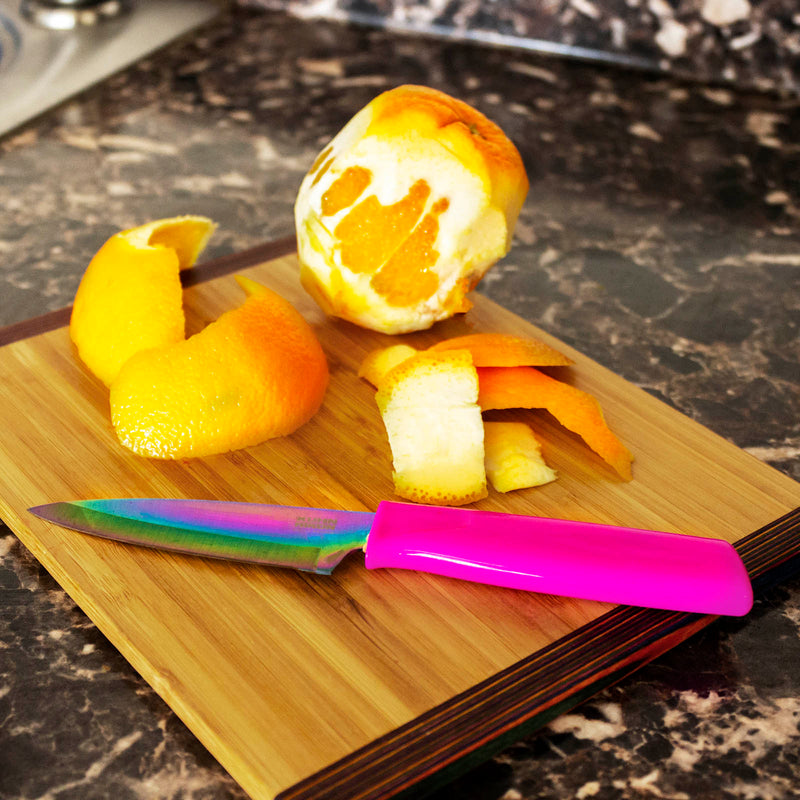 COLORI® Paring Knife (color options)