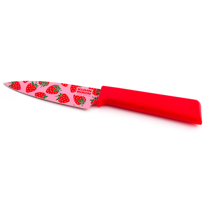 COLORI®+ Paring Knife (Color Options)