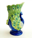 BarConic® Drinkware - Tiki Mug - Peacock - 18oz