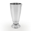 BarConic® Stainless Steel Jigger with base 