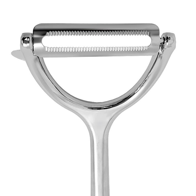 BarConic® Zinc Alloy Y-Peeler 