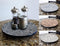 GRANITE Design Lazy Susan - 3 Different Sizes - For Kitchen Table Top