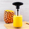 BarConic® Stainless Steel Pineapple Slicer/Wedger