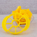 BarConic® Stainless Steel Pineapple Slicer/Wedger