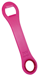 Dog Bone Pink Speed Opener